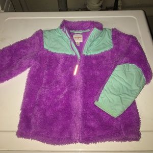 Cat& jack fleece